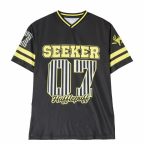   Unisex rövid ujjú póló Harry Potter Hufflepuff Fekete MOST 28540 HELYETT 14022 Ft-ért!