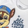 Gyermek Rövid ujjú póló The Paw Patrol Fehér MOST 9799 HELYETT 5498 Ft-ért!