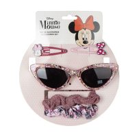   Sunglasses with accessories Minnie Mouse Gyermek MOST 7471 HELYETT 4192 Ft-ért!