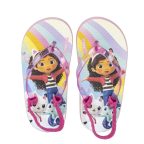   Gyerek Flip Flop Gabby's Dollhouse Többszínű MOST 5515 HELYETT 3092 Ft-ért!