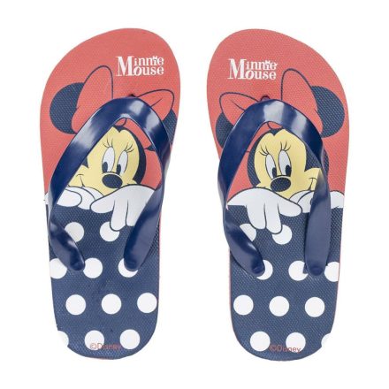 Gyerek Flip Flop Minnie Mouse Piros MOST 5159 HELYETT 2704 Ft-ért!