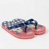 Gyerek Flip Flop Minnie Mouse Piros MOST 5159 HELYETT 2704 Ft-ért!