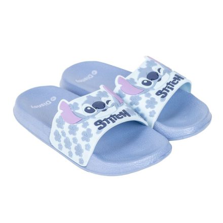 Gyerek Flip Flop Stitch Kék MOST 11594 HELYETT 6465 Ft-ért!