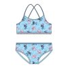 Lányka Bikini Alsót Stitch Kék MOST 12367 HELYETT 5639 Ft-ért!