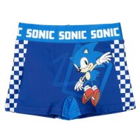   Gyerek Fürdőnadrágot Sonic kék MOST 11014 HELYETT 6184 Ft-ért!