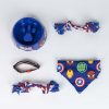 Welcome Gift Set for Dogs The Avengers Kék 5 Darabok MOST 15461 HELYETT 9037 Ft-ért!