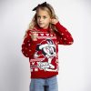 Unisex Jumper Minnie Mouse MOST 19328 HELYETT 9524 Ft-ért!