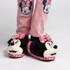 3D Otthoni Papucs Minnie Mouse MOST 16234 HELYETT 7755 Ft-ért!