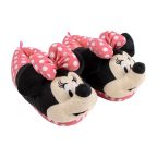   3D Otthoni Papucs Minnie Mouse MOST 16234 HELYETT 7755 Ft-ért!