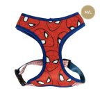   Kutyahám Spider-Man Piros M/L MOST 16234 HELYETT 7945 Ft-ért!