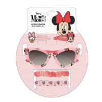   Unisex napszemüveg Minnie Mouse Gyermek 15 x 17 x 2 cm MOST 7139 HELYETT 3737 Ft-ért!