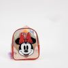 Gyerek Hátizsák Minnie Mouse Piros 20 x 23 x 8 cm MOST 14687 HELYETT 6705 Ft-ért!