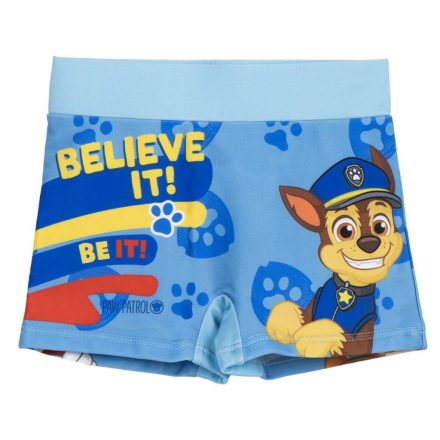 Gyerek Fürdőnadrágot The Paw Patrol Kék MOST 9273 HELYETT 4787 Ft-ért!