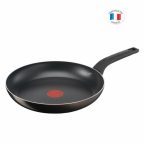   Serpenyő Tefal B5540602 Fekete Alumínium Ø 28 cm MOST 41928 HELYETT 26895 Ft-ért!