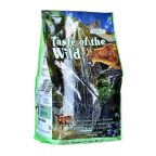   Macska eledel Taste Of The Wild Rocky Mountain Borjúhús 2 Kg MOST 18400 HELYETT 10326 Ft-ért!