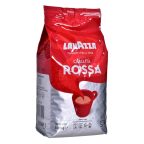   Egész babkávé Lavazza Qualità Rossa 1000g 1 kg MOST 18276 HELYETT 10988 Ft-ért!