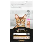   Macska eledel Purina Pro Plan Adult Derma Care Hal 1,5 Kg MOST 20349 HELYETT 12236 Ft-ért!