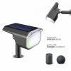 Solar Spotlight KSIX SmartLED MOST 23126 HELYETT 10649 Ft-ért!