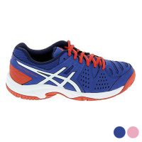   Gyerek Padel edzőcipő Asics Gel Pro 3 SG MOST 52593 HELYETT 29946 Ft-ért!