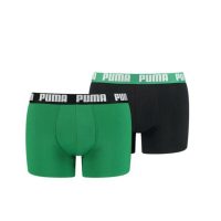   Férfi boxer alsó Puma Basic 521015001 03 (2 uds) MOST 18787 HELYETT 11244 Ft-ért!