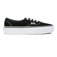   Férfi edzőcipő AUTHENTIC PLAFOR Vans UA AUTHENTIC PLATFORM Fekete MOST 61874 HELYETT 35063 Ft-ért!