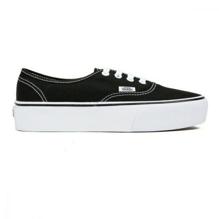 Férfi edzőcipő AUTHENTIC PLAFOR Vans UA AUTHENTIC PLATFORM Fekete MOST 61874 HELYETT 35063 Ft-ért!