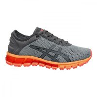   Női cipők Asics 1022A027.020 Szürke MOST 98999 HELYETT 56592 Ft-ért!