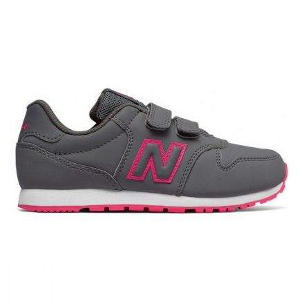 Gyemek Sportcipő New Balance KV500PNY  Szürke MOST 37898 HELYETT 22463 Ft-ért!