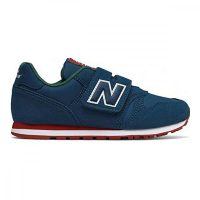   Gyemek Sportcipő New Balance  KV373 PDY  Tengerészkék MOST 43312 HELYETT 25489 Ft-ért!