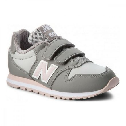 Gyemek Sportcipő New Balance KV500PGY  Szürke MOST 38672 HELYETT 22968 Ft-ért!