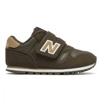   Baba Sportcipő New Balance KA373S3I  Zöld MOST 38672 HELYETT 22968 Ft-ért!