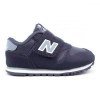   Baba Sportcipő New Balance KA373S1I  Tengerészkék MOST 38672 HELYETT 22968 Ft-ért!