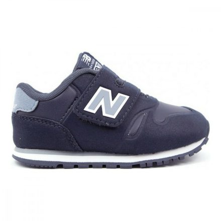 Baba Sportcipő New Balance KA373S1I  Tengerészkék MOST 38672 HELYETT 22968 Ft-ért!