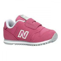   Baba Sportcipő New Balance KV373PFI  Gesztenyebarna MOST 38672 HELYETT 22968 Ft-ért!