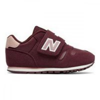   Baba Sportcipő New Balance KA373S2I  Gesztenyebarna MOST 38672 HELYETT 22968 Ft-ért!