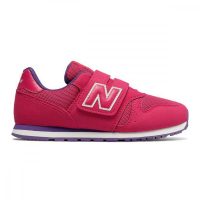   Gyemek Sportcipő New Balance YV373PY Rózsaszín MOST 43312 HELYETT 25564 Ft-ért!