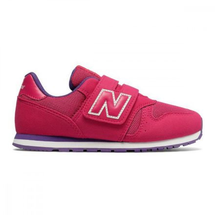 Gyemek Sportcipő New Balance YV373PY Rózsaszín MOST 43312 HELYETT 25564 Ft-ért!