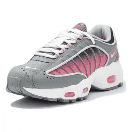 sportcipő AIR MAX TAILWIND IV Nike BQ9810 007 Szürke MOST 120655 HELYETT 68605 Ft-ért!