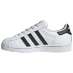   Női Alkalmi Cipő Adidas SUPERSTAR Fehér MOST 75023 HELYETT 42347 Ft-ért!