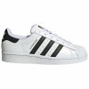 Női Alkalmi Cipő Adidas SUPERSTAR Fehér MOST 75023 HELYETT 42347 Ft-ért!