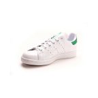   Női Alkalmi Cipő STAN SMITH J  Adidas  M20605 Fehér MOST 65742 HELYETT 37072 Ft-ért!