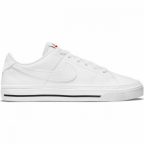   Női cipők Nike  COURT LEGACY NEXT NATURE DH3161 101  Fehér MOST 60328 HELYETT 34179 Ft-ért!