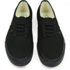   Férfi alkalmi edzők Vans AUTHENTIC VEE3BKA Fekete MOST 52593 HELYETT 30508 Ft-ért!