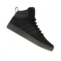   Női Alkalmi Cipő HOOPS 3.0 MID Adidas GZ6681 Fekete MOST 64968 HELYETT 36676 Ft-ért!