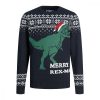 Unisex Jumper Jack & Jones T REX Tengerészkék MOST 23203 HELYETT 14014 Ft-ért!