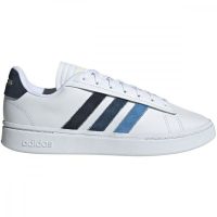   sportcipő GRAND COURT ALPHA Adidas  GY7054 Fehér MOST 68835 HELYETT 39222 Ft-ért!