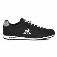   Férfi alkalmi edzők Le coq sportif RACERONE 2220379  45 Fekete MOST 54140 HELYETT 31144 Ft-ért!