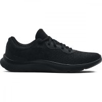   sportcipő MOJO 2  Under Armour 3024134 002 Fekete MOST 48726 HELYETT 28350 Ft-ért!