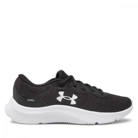 Női cipők MOJO 2 3024131  Under Armour 001 Fekete MOST 48726 HELYETT 28036 Ft-ért!