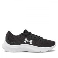   Női cipők MOJO 2 3024131  Under Armour 001 Fekete MOST 48726 HELYETT 28036 Ft-ért!